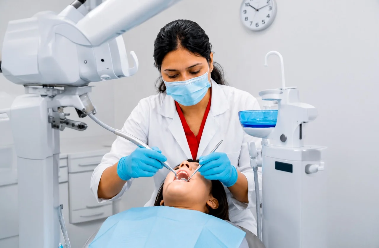 Tooth extraction